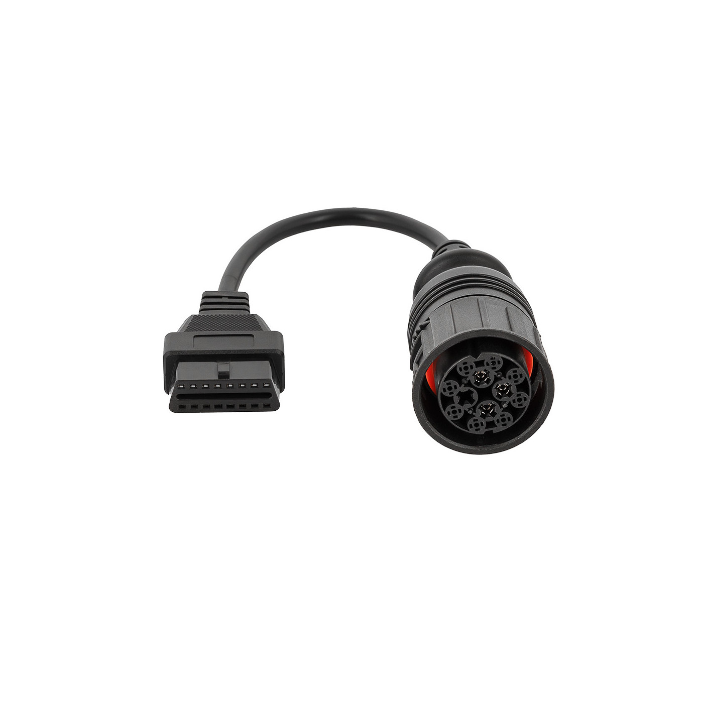 Man 12 PIN do OBD - Adapter