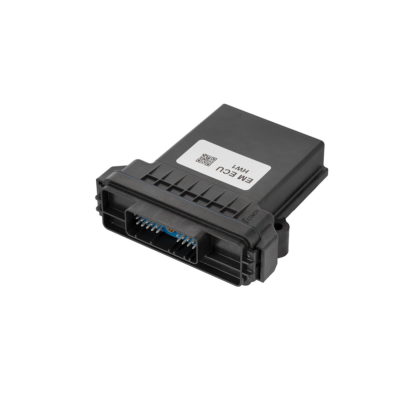ECU – Uniwersalna Centralka Sterująca / Gateway HW1
