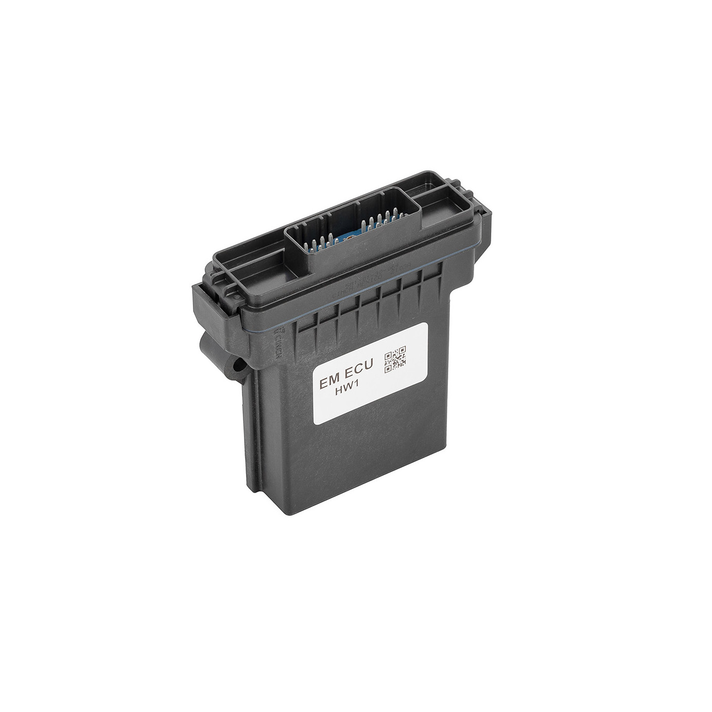 ECU – Uniwersalna Centralka Sterująca / Gateway HW1