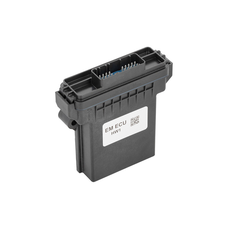 ECU – Universal Control Unit / Gateway (scalable) HW1