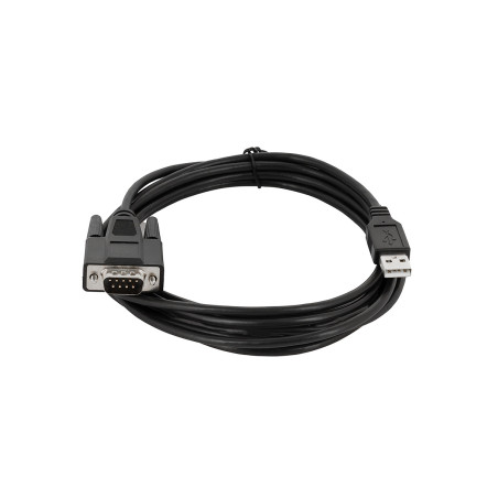 USB to DB9 Cable