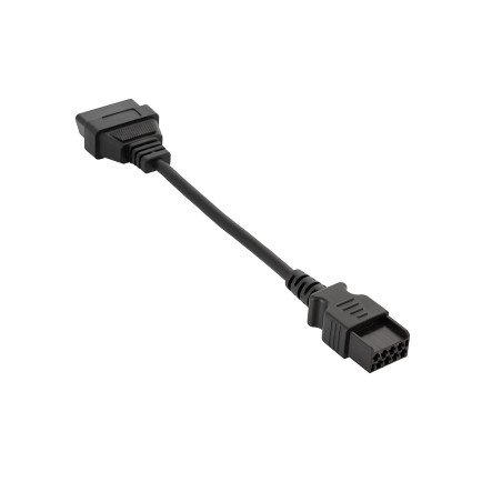 Adapter – Volvo 8 PIN do OBD Vocom