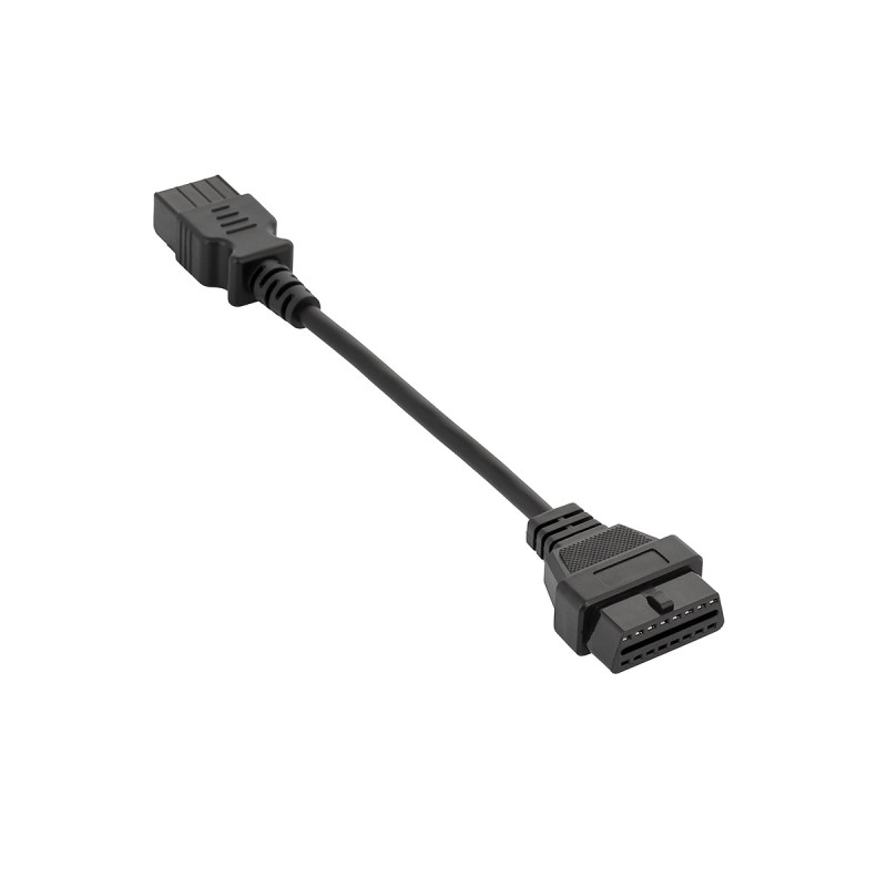Adapter – Volvo 8 PIN to OBD Vocom