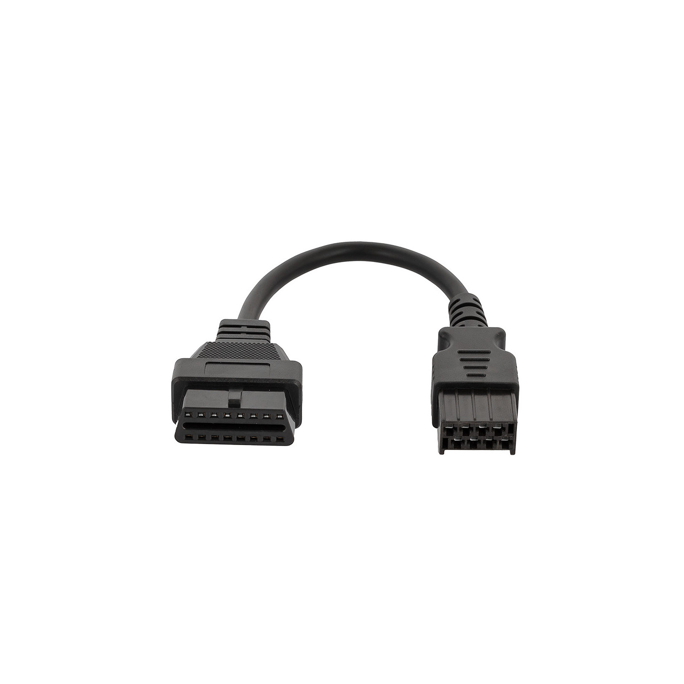 Adapter – Volvo 8 PIN to OBD Vocom