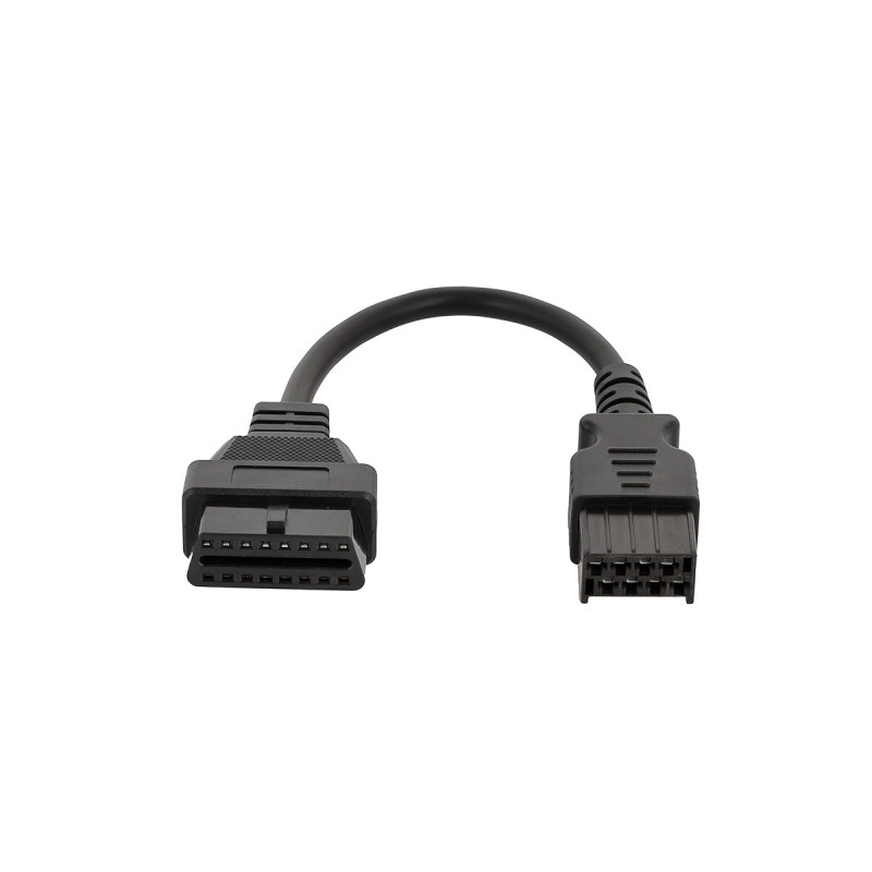 Adapter – Volvo 8 PIN to OBD Vocom