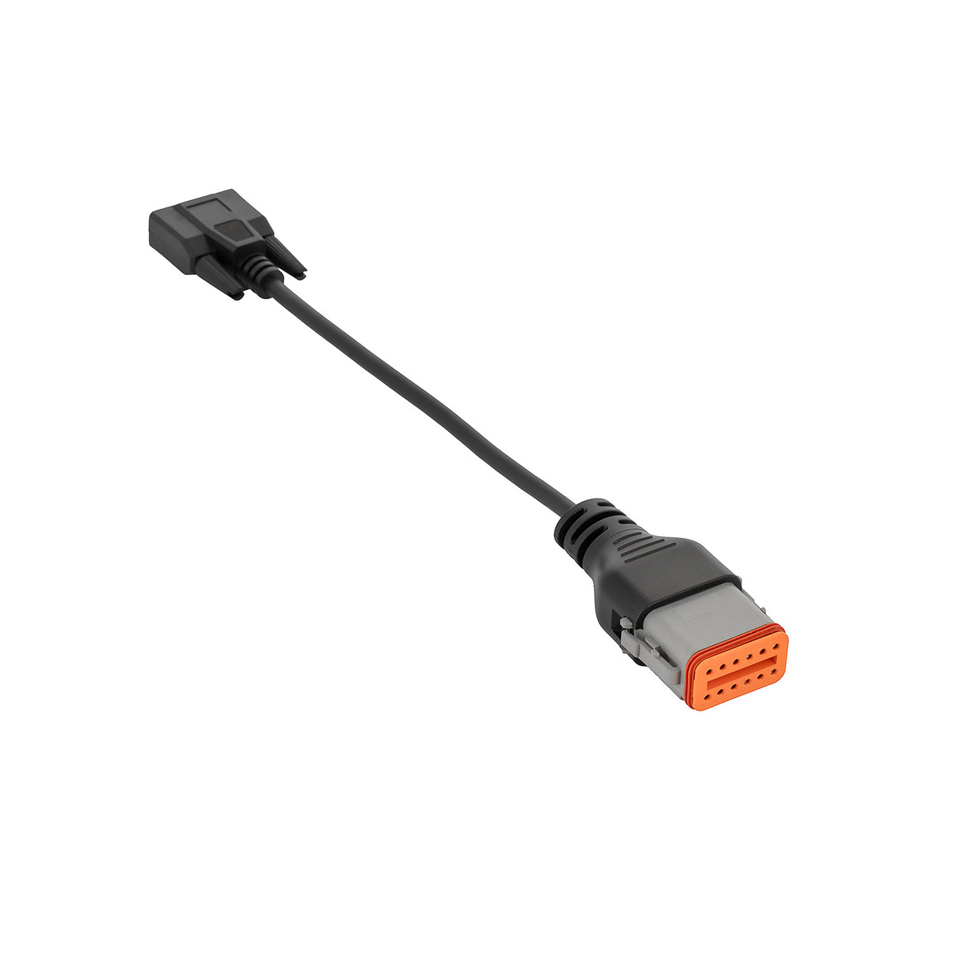 Adapter – Komatsu 12 PIN to HDB15