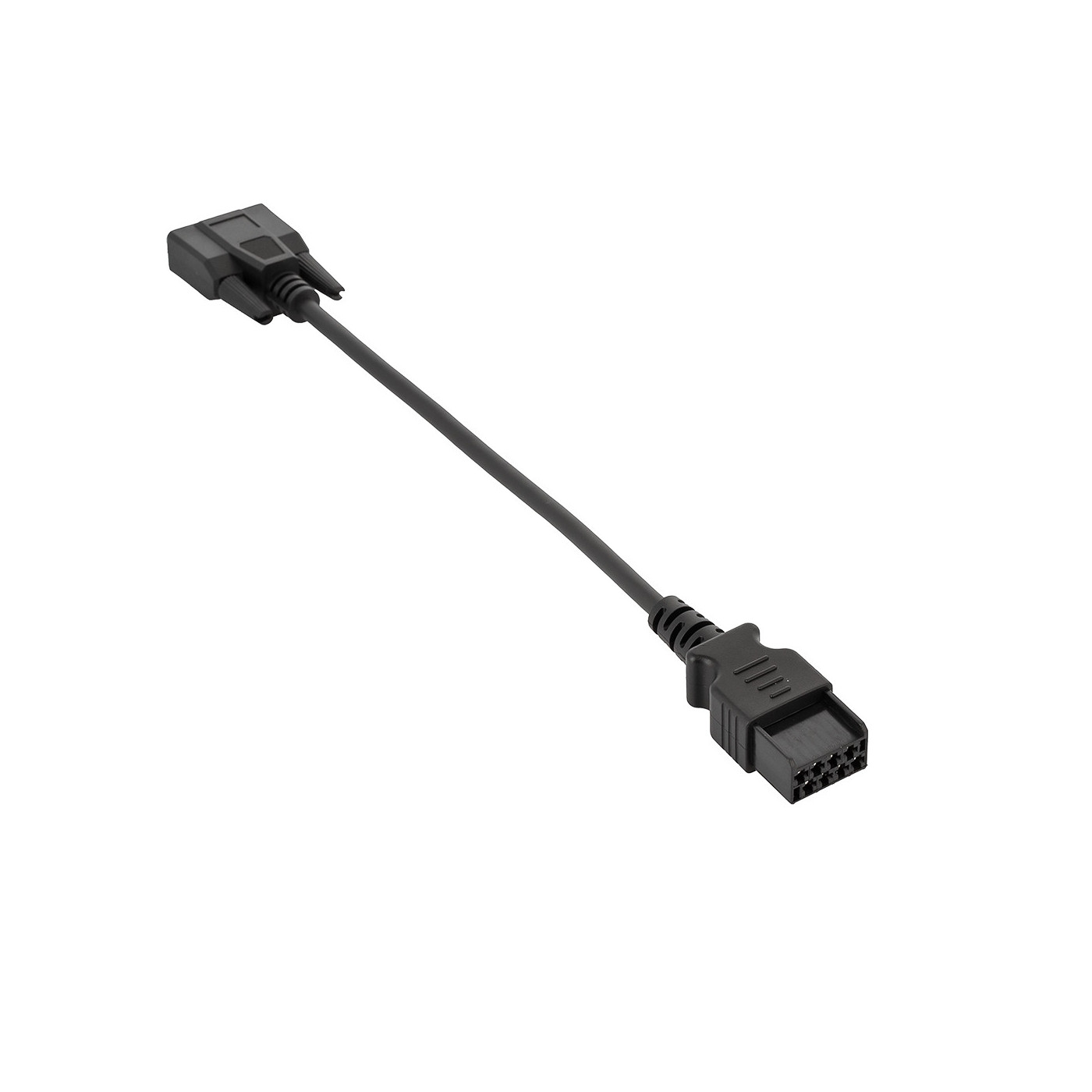 Adapter – Volvo 8 PIN to HDB15