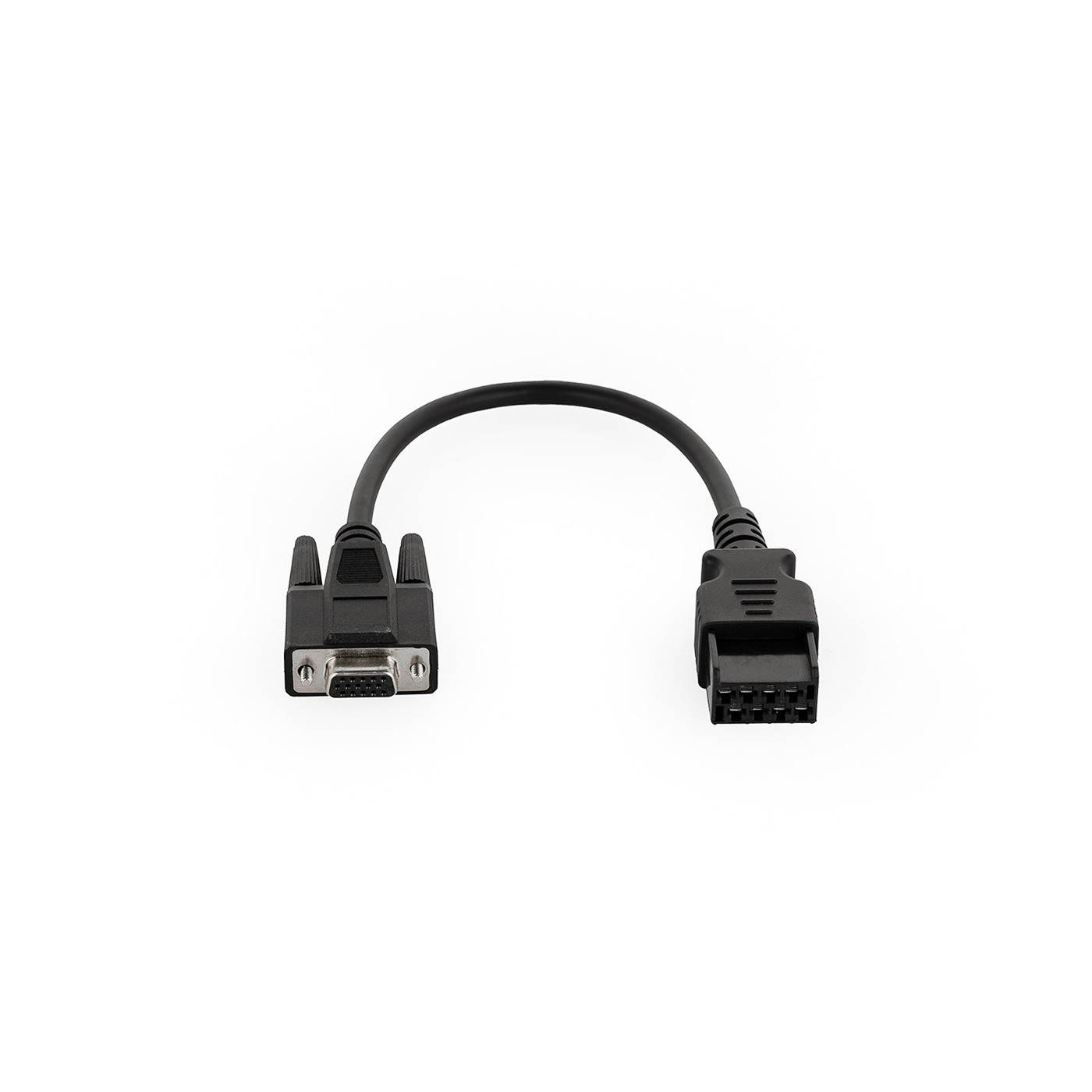 Adapter – Volvo 8 PIN do HDB15