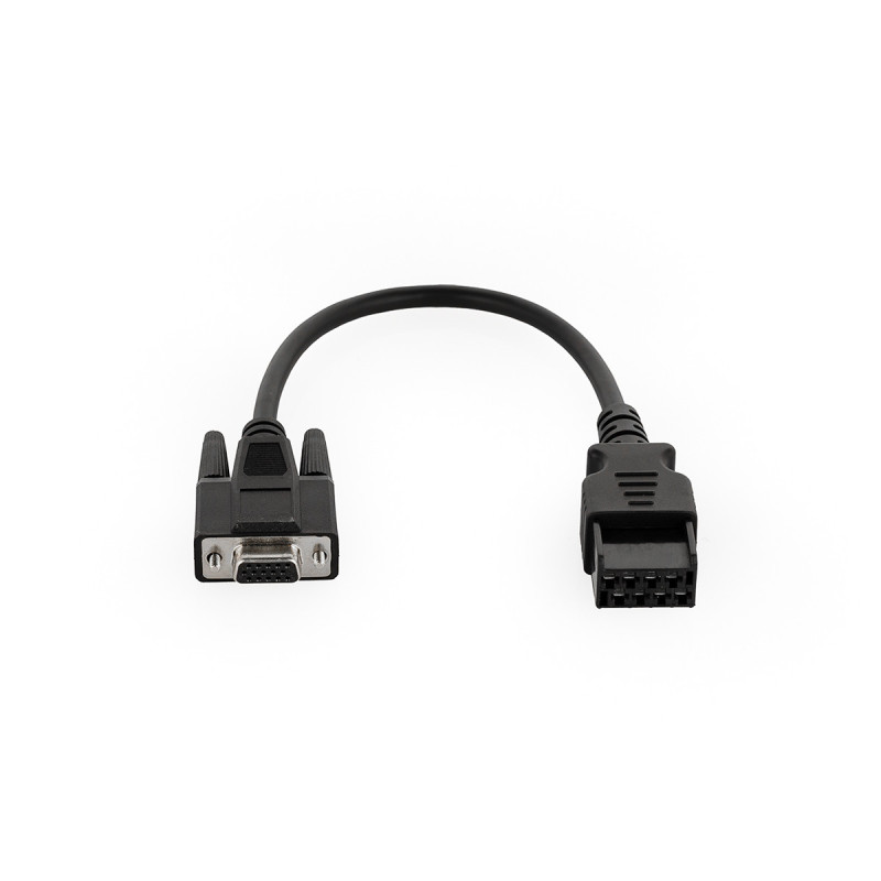 Adapter – Volvo 8 PIN do HDB15