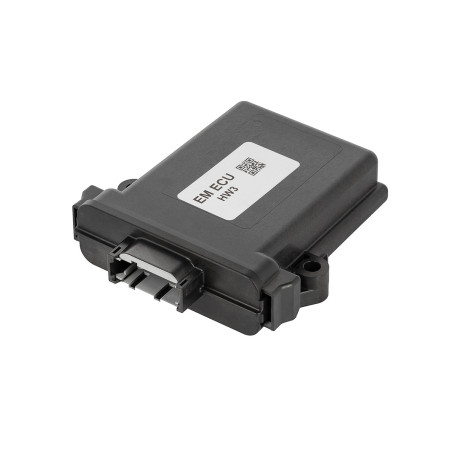 ECU – Uniwersalna Centralka Sterująca / Gateway HW3