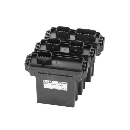 ECU – Universal Control Unit / Gateway (scalable) HW2