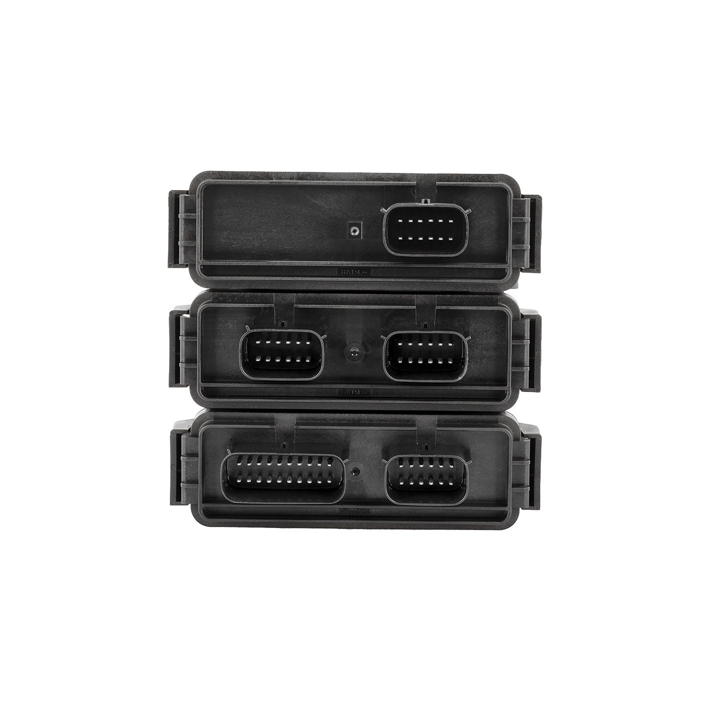 ECU – Universal Control Unit / Gateway (scalable) HW2