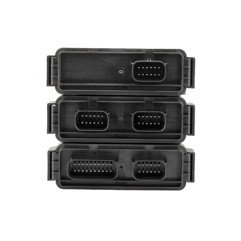 ECU – Universal Control Unit / Gateway (scalable) HW2