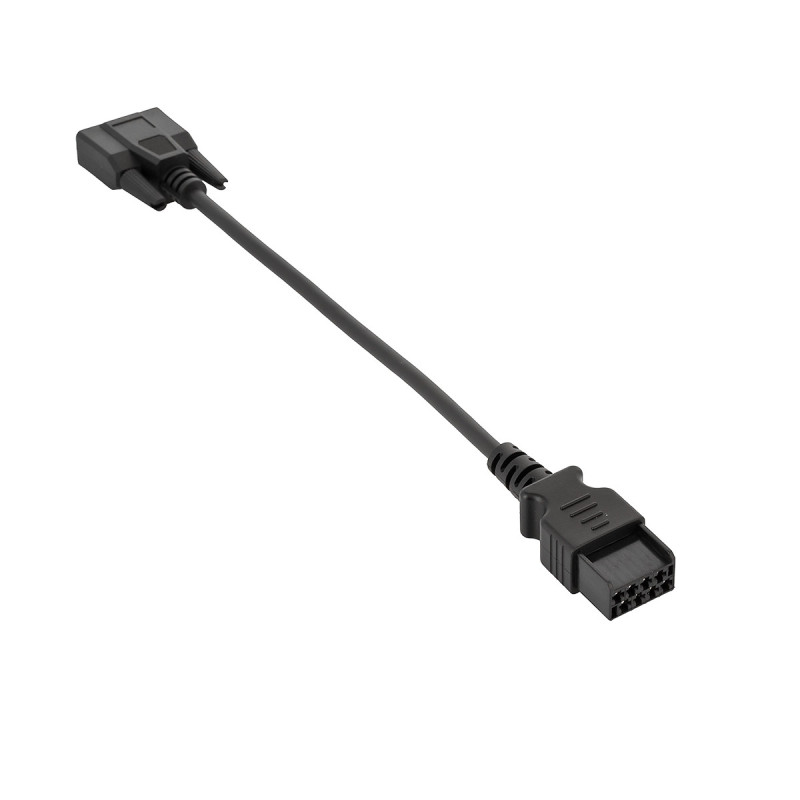 Volvo® Euro 4 / 5 - Kasownik Błędów Usterek
