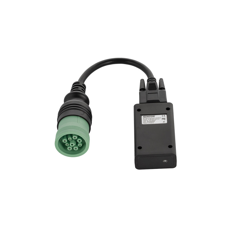 S-Link CE DTC Cleaner / Reseter for Industrial Engines and Machines