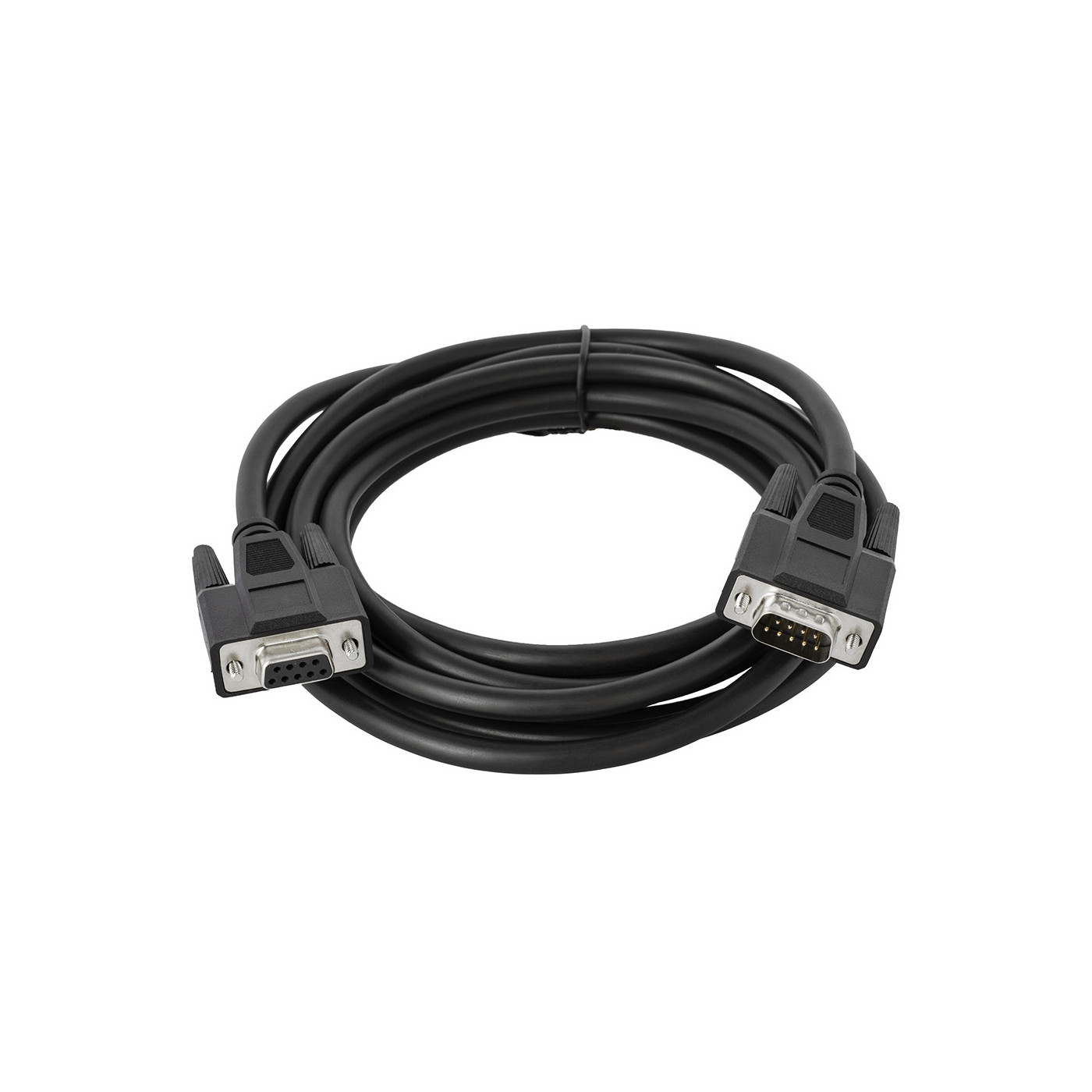 DB9 to DB9 Extension Cable (RS232) – compatible with Vcom