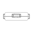 ECU – Uniwersalna Centralka Sterująca / Gateway HW3