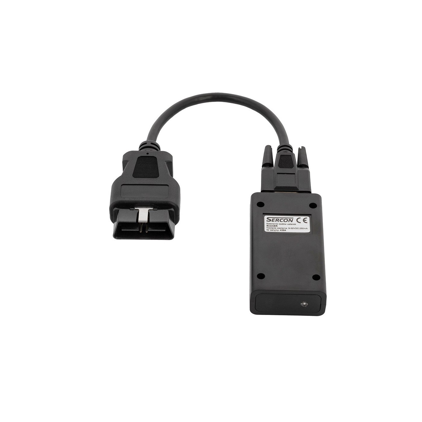 Mercedes® Actros MP IV Euro 5 (2011–2013)  - Error Code DTC  Cleaner / Eraser