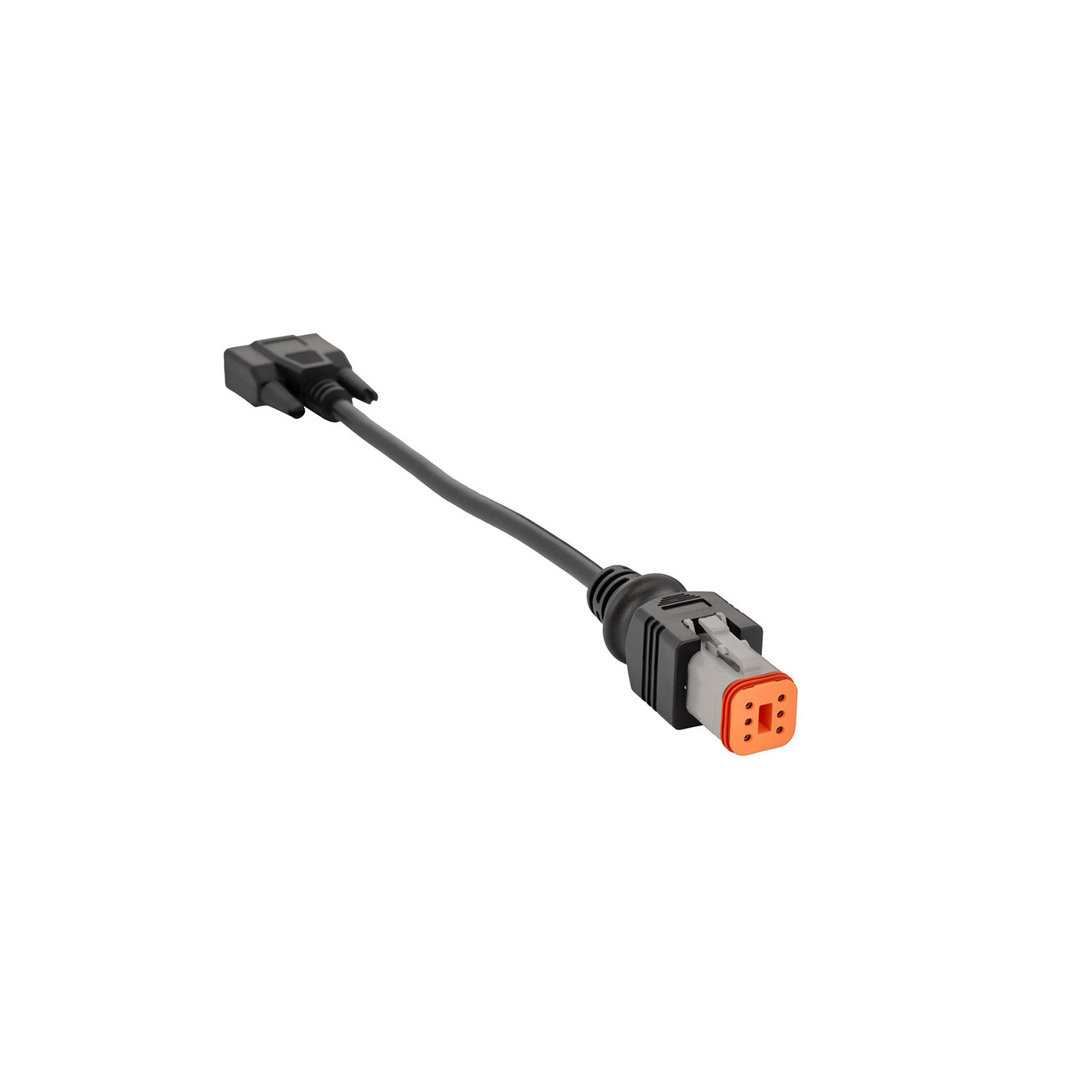 Adapter – Volvo Penta 6 PIN do HDB15