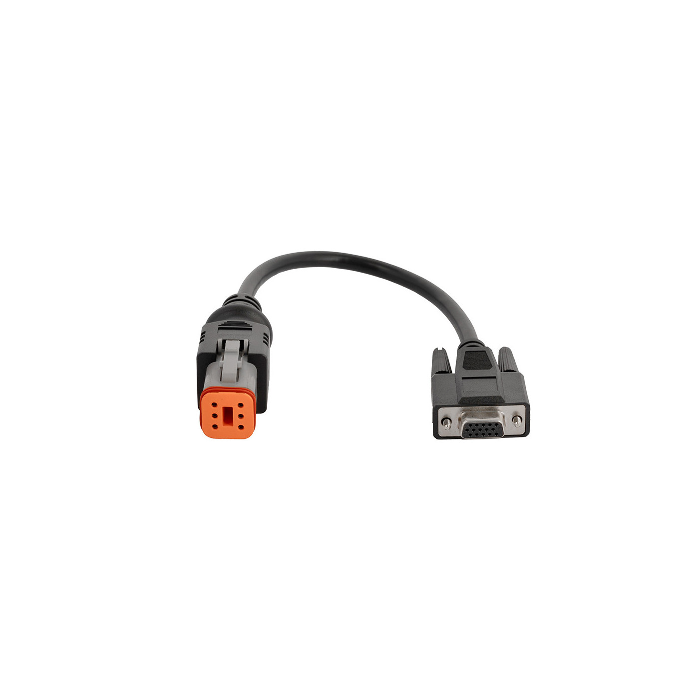Adapter – Volvo Penta 6 PIN to HDB15