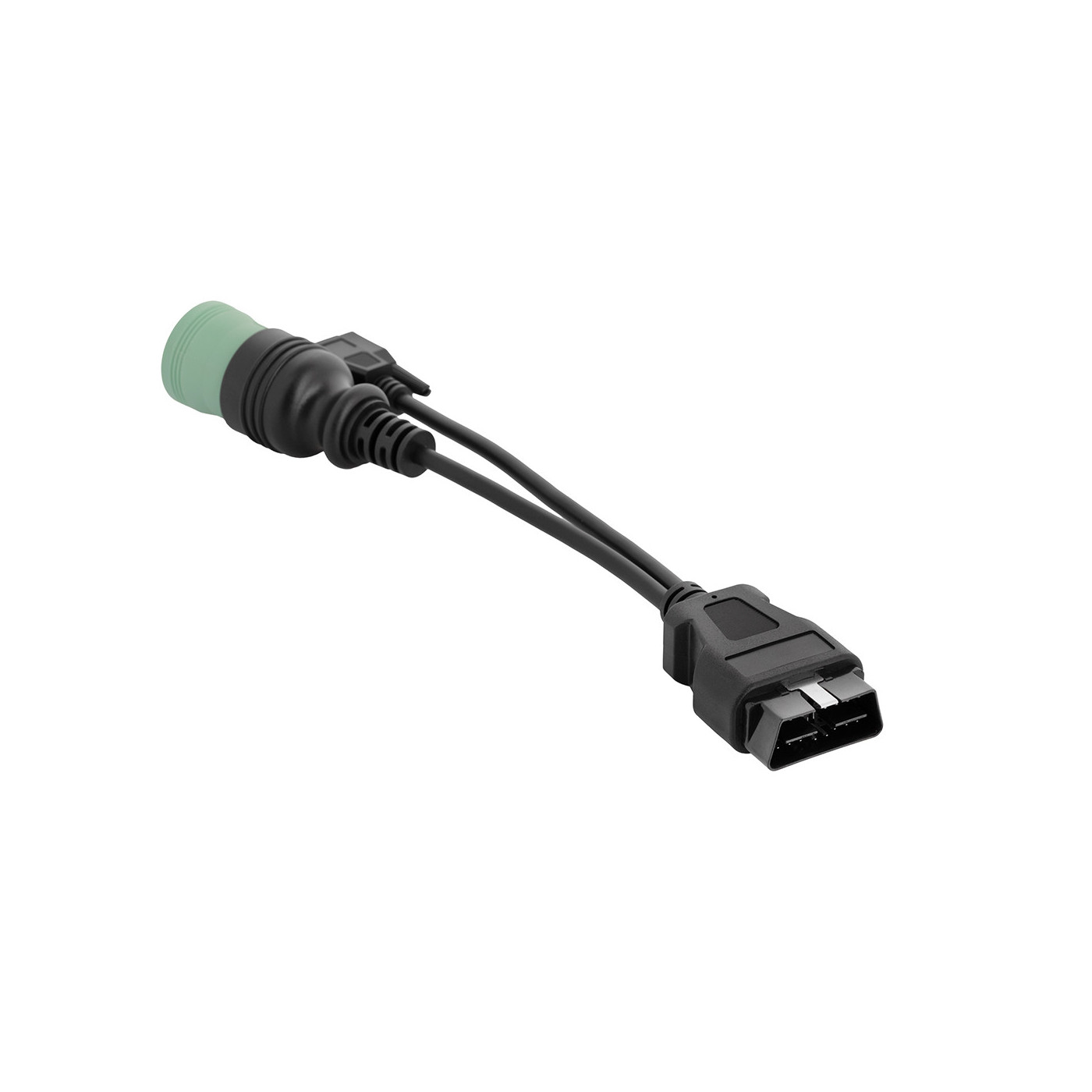 Adapter – J1939 / Deutsch 9 PIN + OBD do HDB15