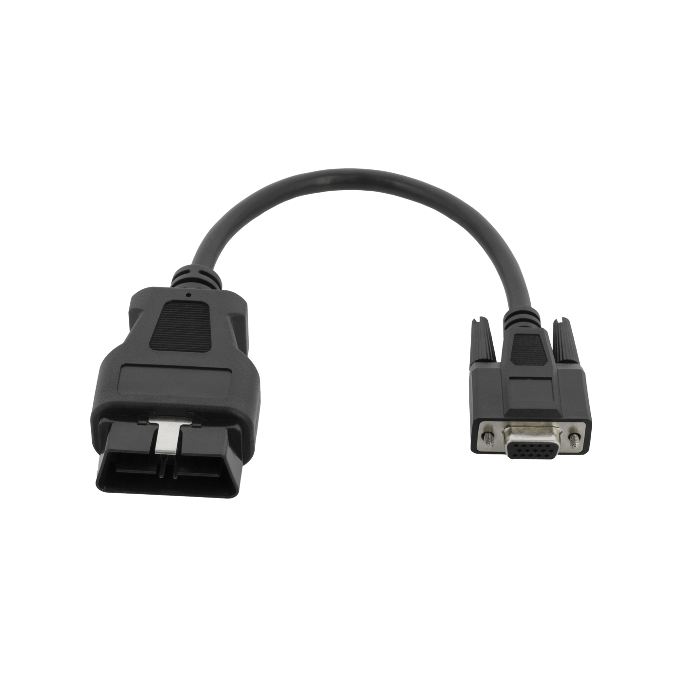 Adapter OBD to HDB15