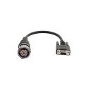 Adapter – Scania CE do HDB15