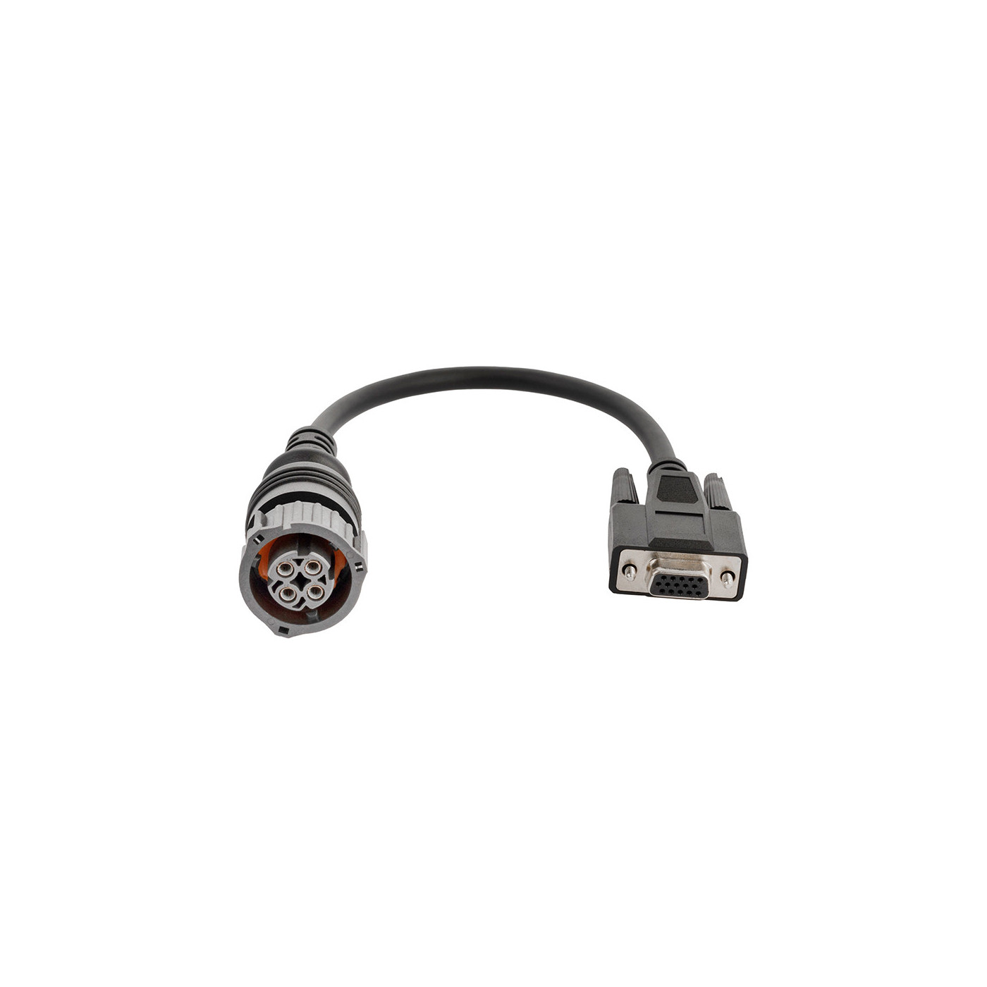 Adapter – Scania CE to HDB15