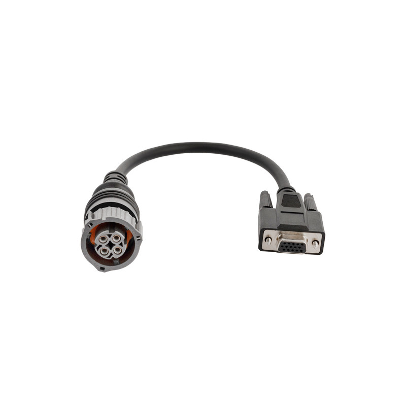 Adapter – Scania CE to HDB15