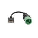 Adapter – J1939 / Deutsch 9 PIN do HDB15