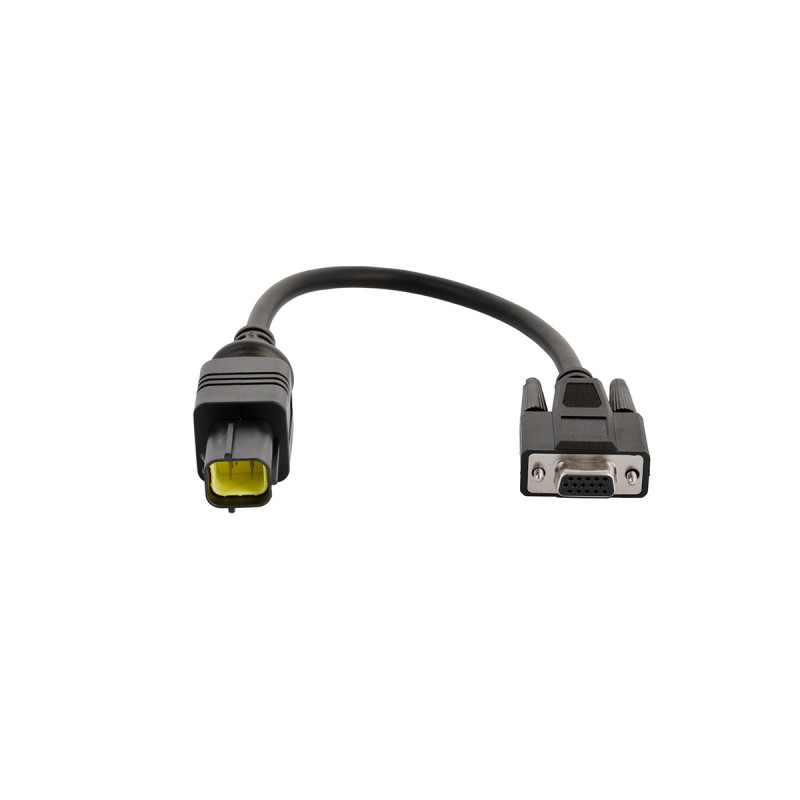 Adapter – Kubota to HDB15