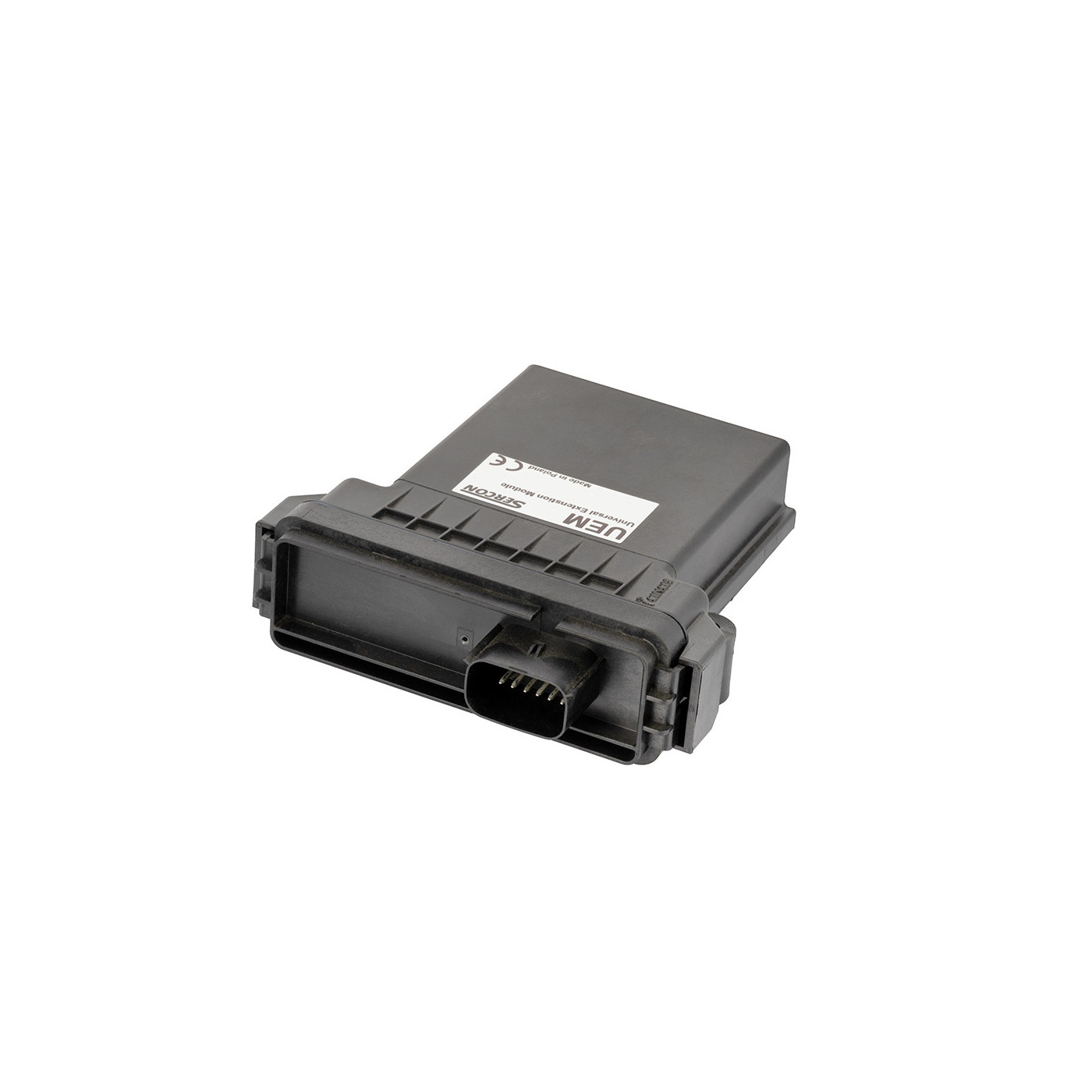 ECU – Uniwersalna Centralka Sterująca / Gateway HW2