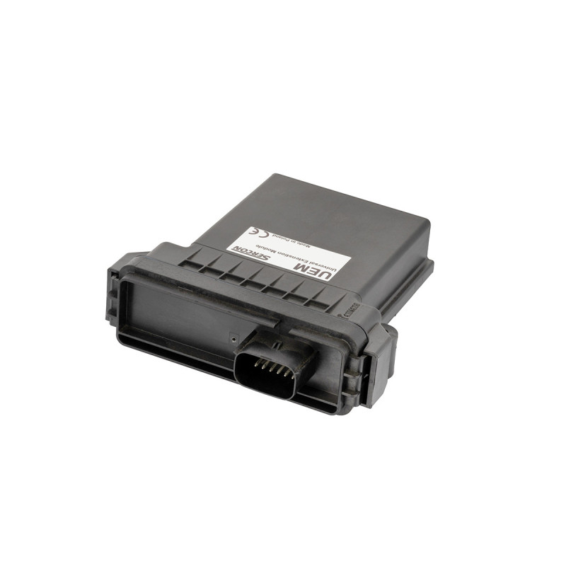 ECU – Uniwersalna Centralka Sterująca / Gateway HW2