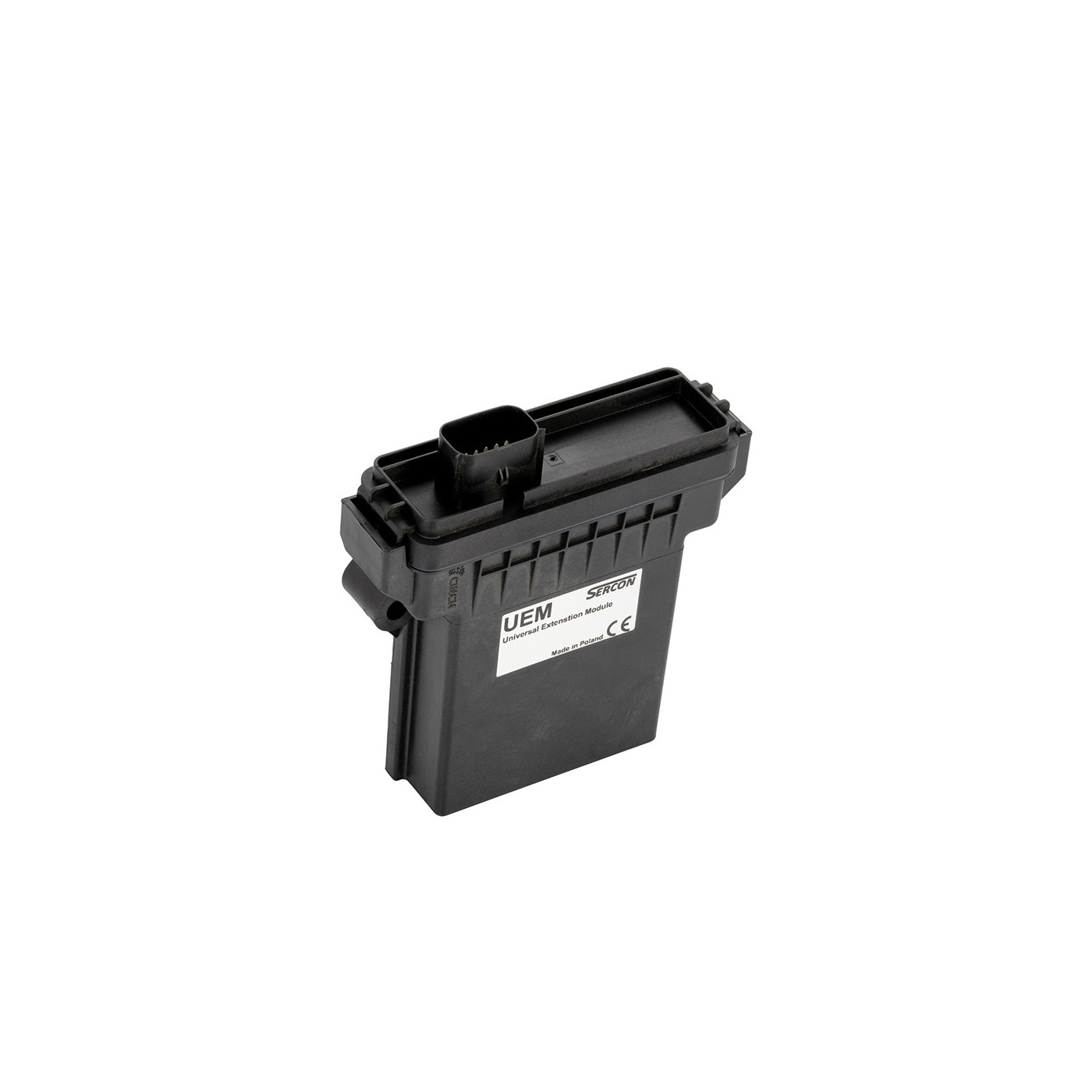 ECU – Uniwersalna Centralka Sterująca / Gateway HW2