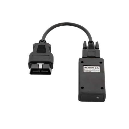 S-Link HD PRO – Multi-brand Universal DTC Eraser 3-in-1 device