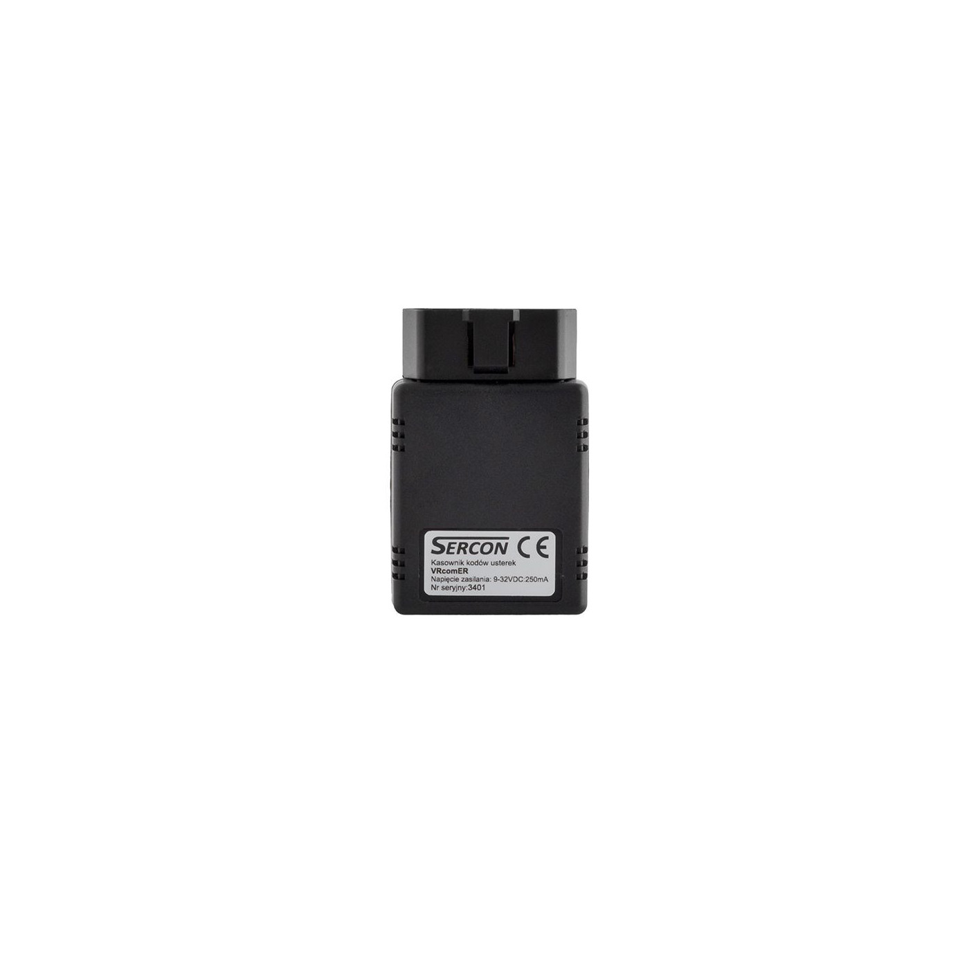 Scania®  Wszystkie Modele OBD - Kasownik Błędów Usterek