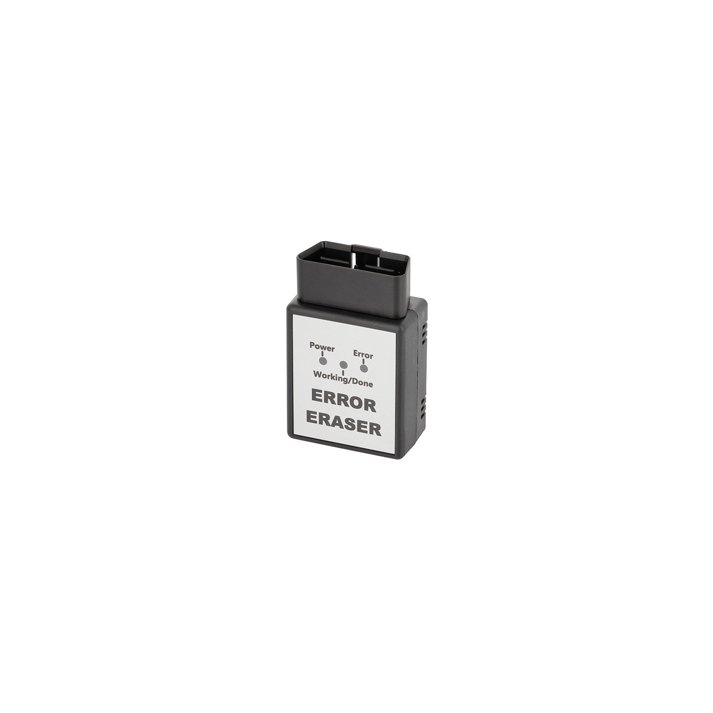 Scania®  Wszystkie Modele OBD - Kasownik Błędów Usterek
