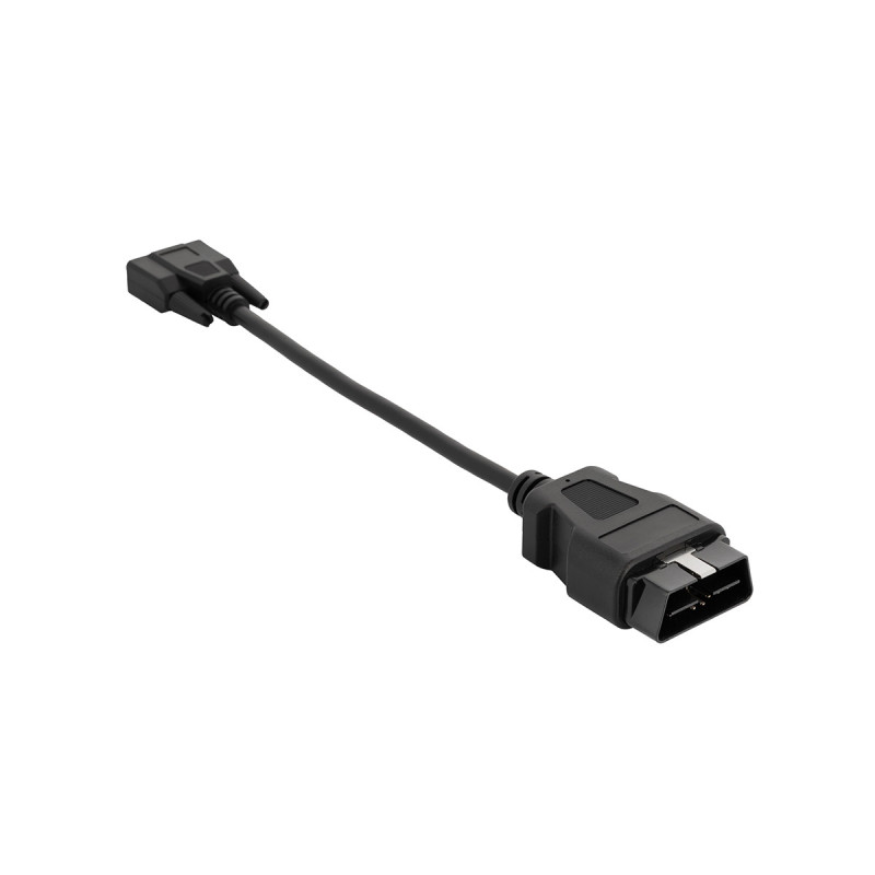 Mercedes® MP II MP III - Error Code DTC  Cleaner / Eraser